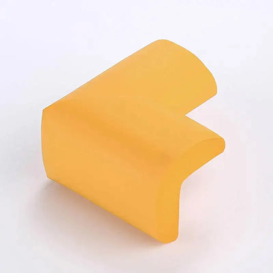 10PCS Furniture Protector Baby Bed Corner Protector Baby Bumper Corner Angle For Children Anti Collision Child Safety Products