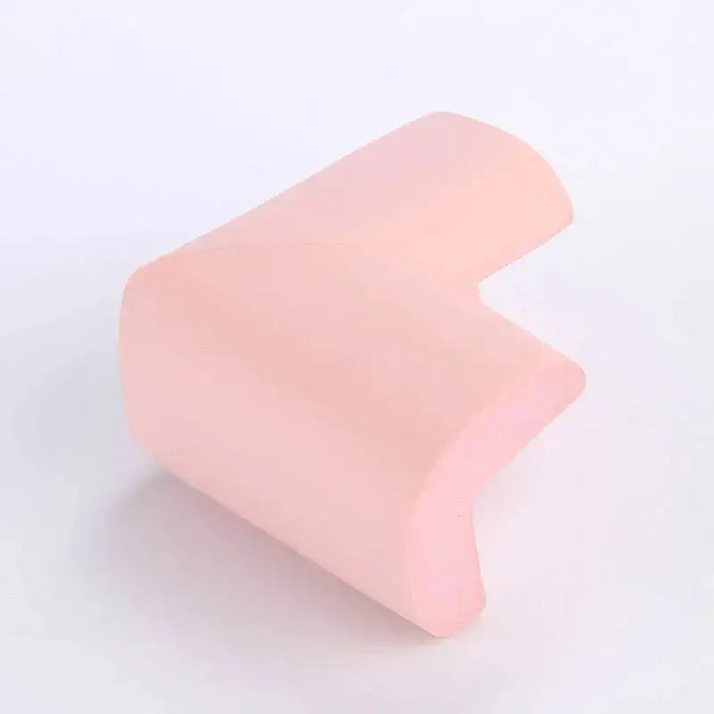 10PCS Furniture Protector Baby Bed Corner Protector Baby Bumper Corner Angle For Children Anti Collision Child Safety Products