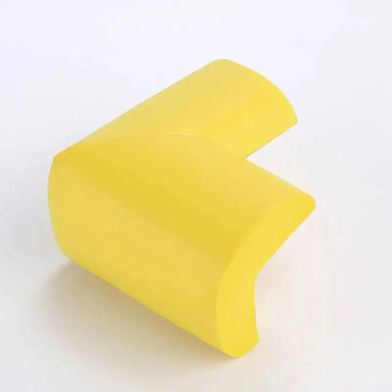 10PCS Furniture Protector Baby Bed Corner Protector Baby Bumper Corner Angle For Children Anti Collision Child Safety Products