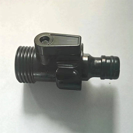 Durable Garden Sprinkler Head 400/1000/2000 Mesh Garden Greenhouse Sprayer Nozzle for 1/2" 3/4" 1" Water Pipe Watering Gun 1Pc